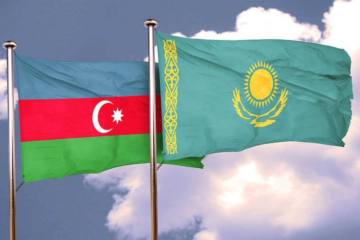 Azərbaycanın Qazaxıstanla mənfi ticarət saldosu kəskin azalıb