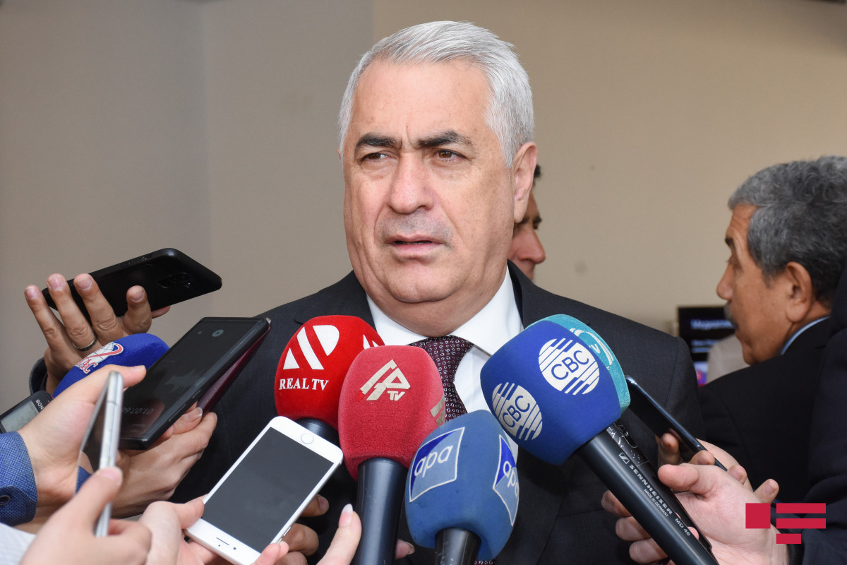 Cavid Qurbanov