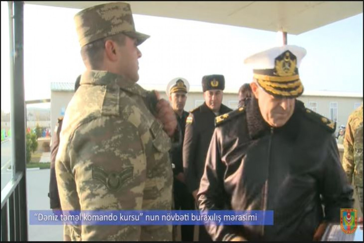 Müdafiə Nazirliyi həftəlik icmalı təqdim edib - VİDEO 
