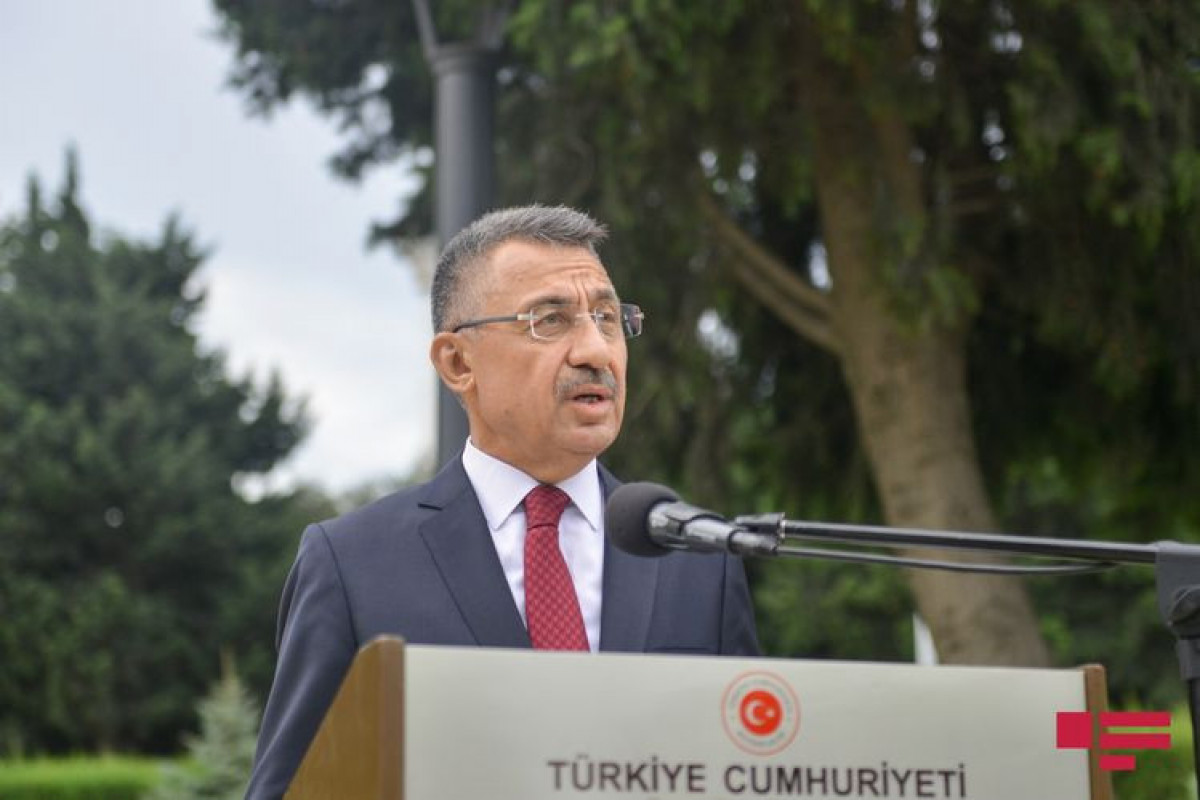 Fuat Oktay