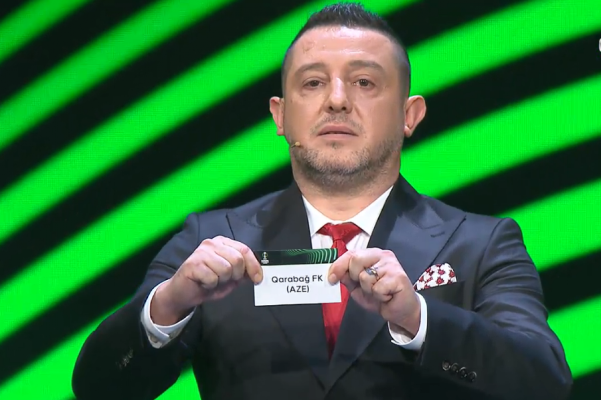 Konfrans Liqası: Pley-offda “Qarabağ”ın rəqibi bəlli olacaq
