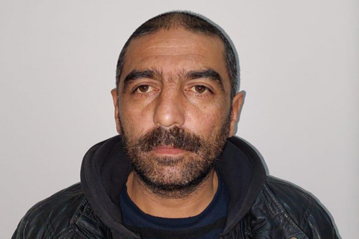 Cəbrayılda polisə tabe olmayan sərxoş sürücü Elşən Abbasov