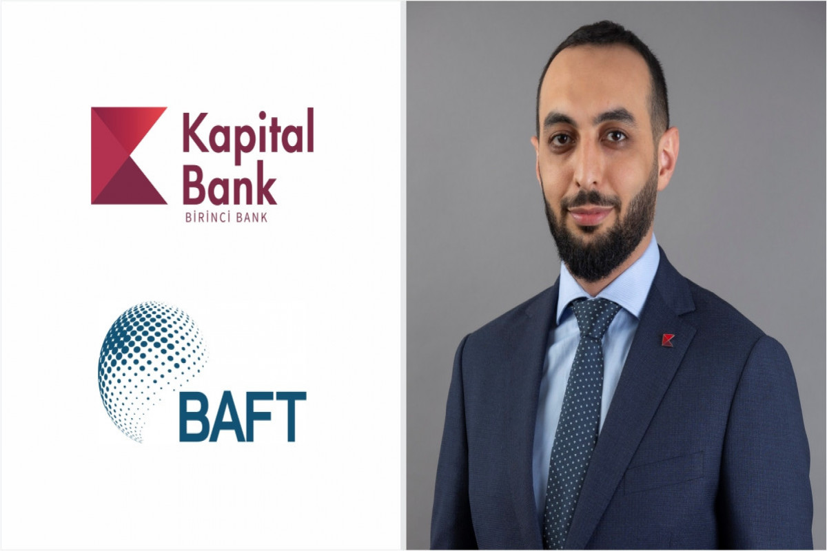 Azərbaycanlı bankir Amerika Banklar Assosiasiyasının keçirdiyi proqrama seçilib