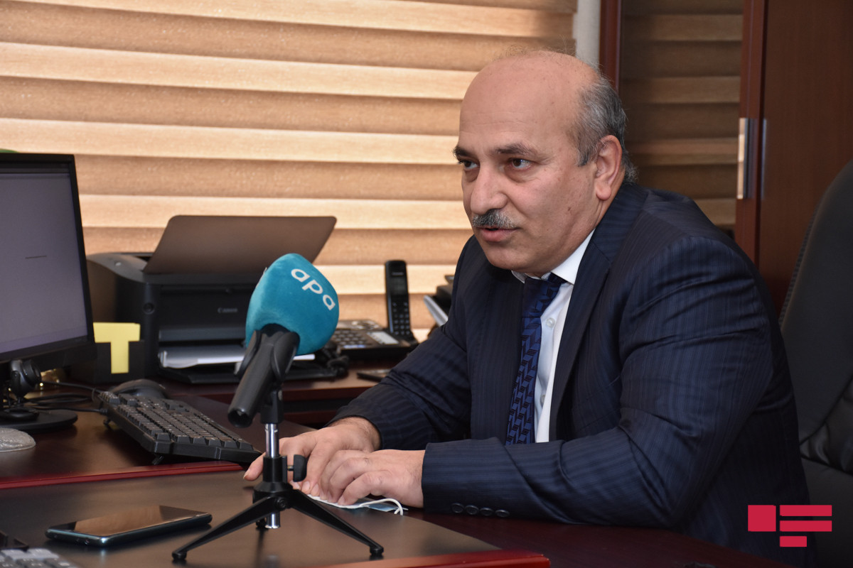 Zakir Eminov