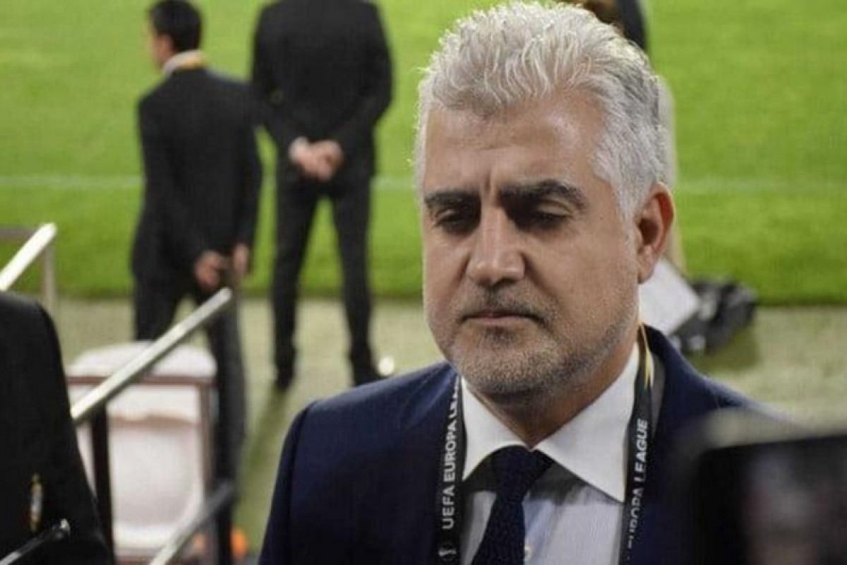 “Qarabağ”ın prezidenti “Fənərbaxça” ilə qarşılaşmağı arzulayır