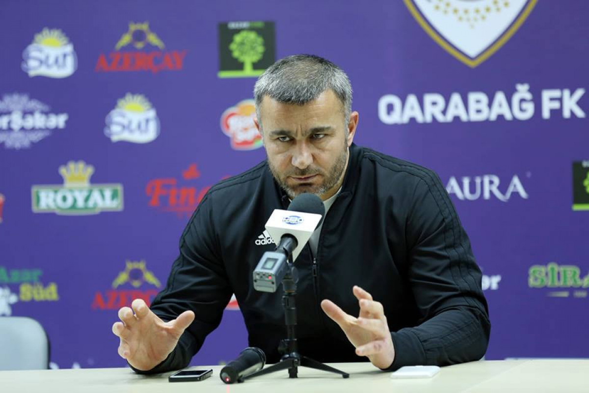 Qurban Qurbanov