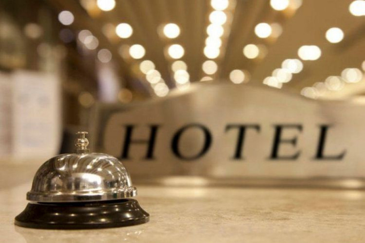 Ulduz almadan işləyən hotellərin cərimələnməsi təklif olunur