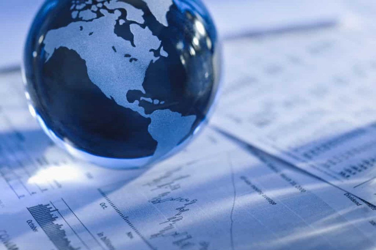 Qlobal iqtisadiyyatın əsas riskləri açıqlanıb