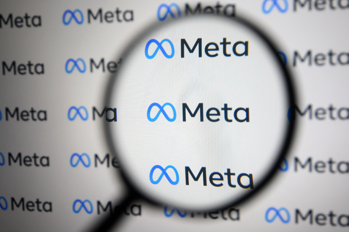 "Meta" ABŞ-ın eyniadlı bankının ticarət nişanını 60 mln. dollara alıb