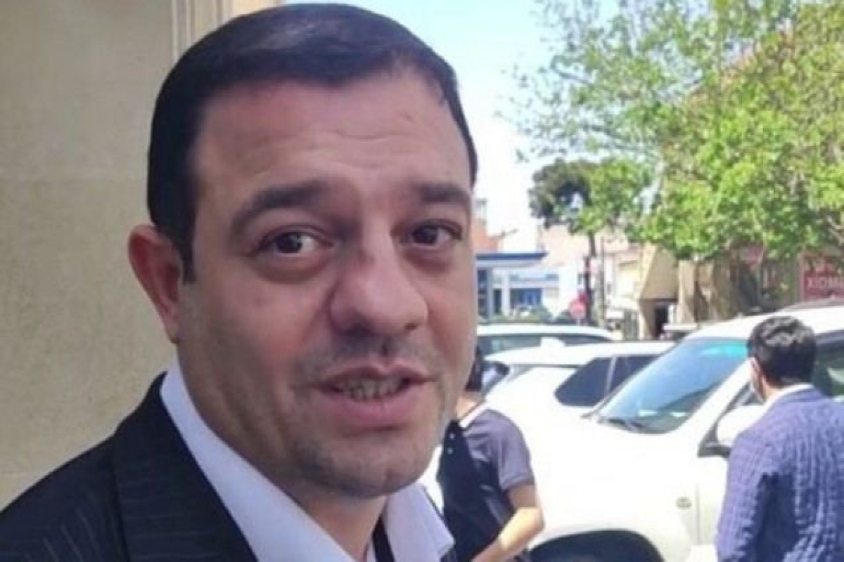 Ata Abdullayev