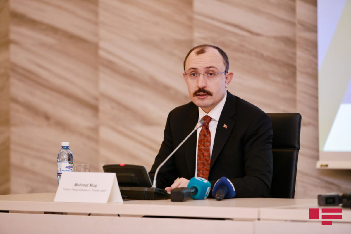 Mehmet Muş