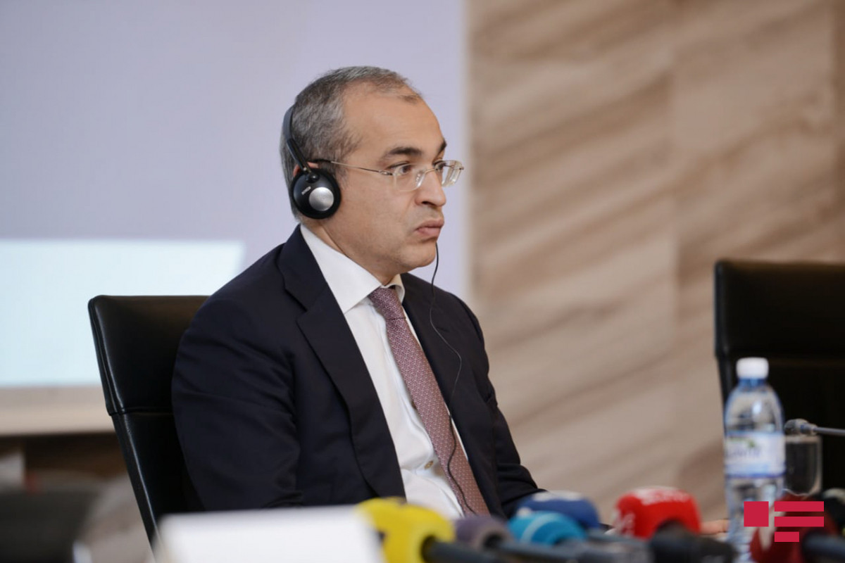 Mikayıl Cabbarov