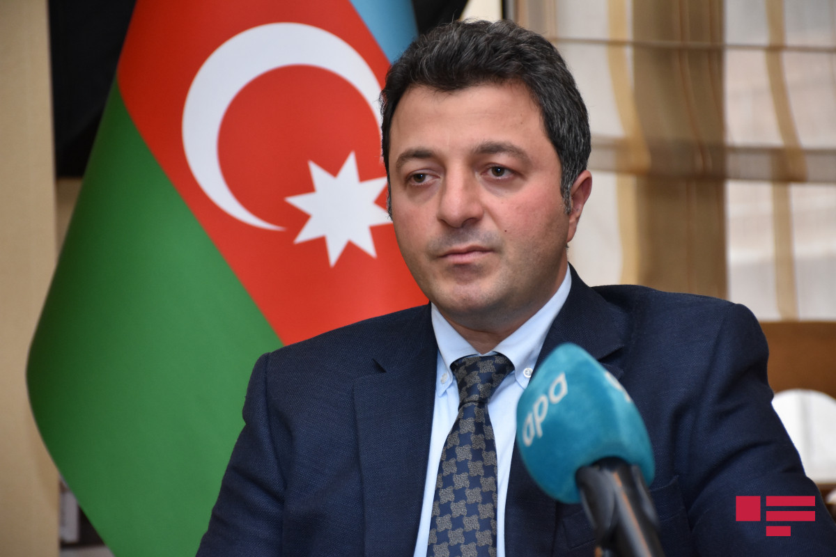 Tural Gəncəliyev