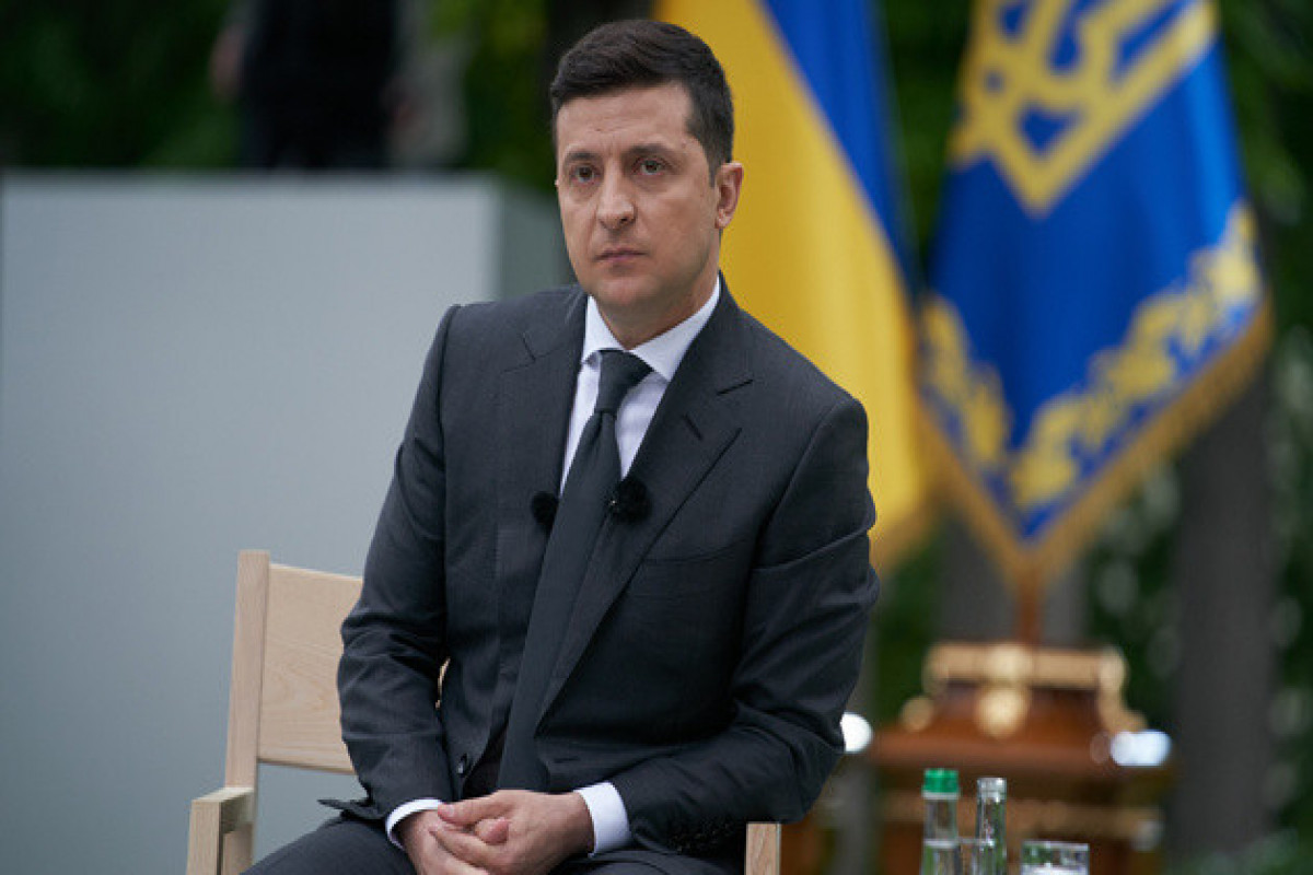Vladimir Zelenski