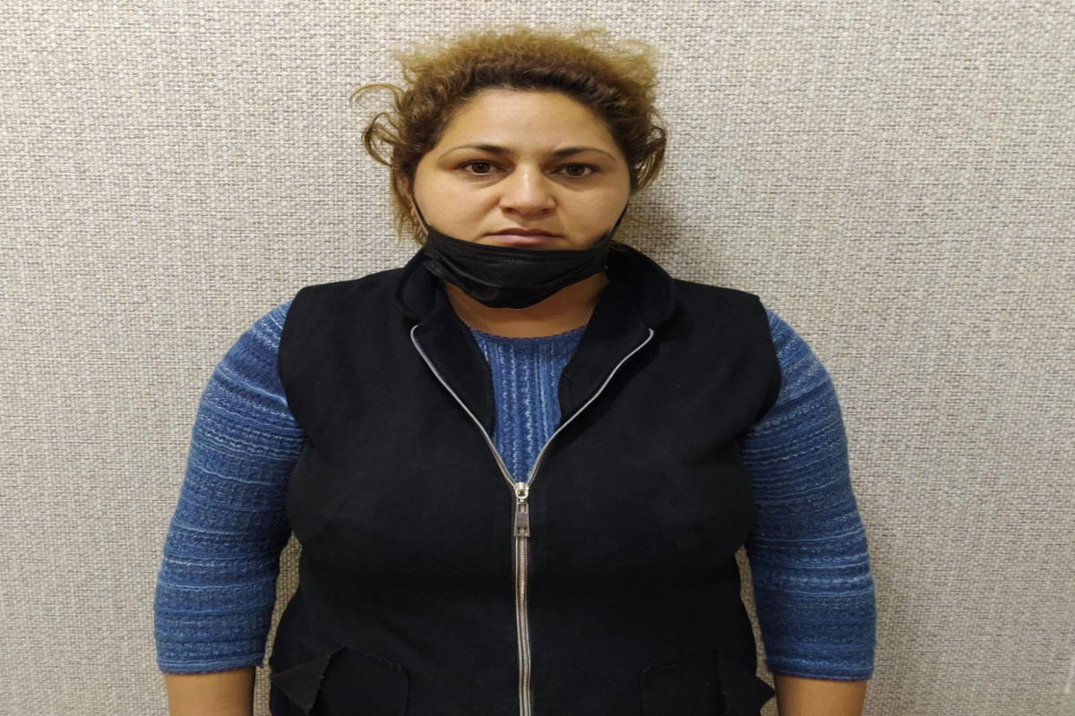 Mərziyyə Qədiyeva