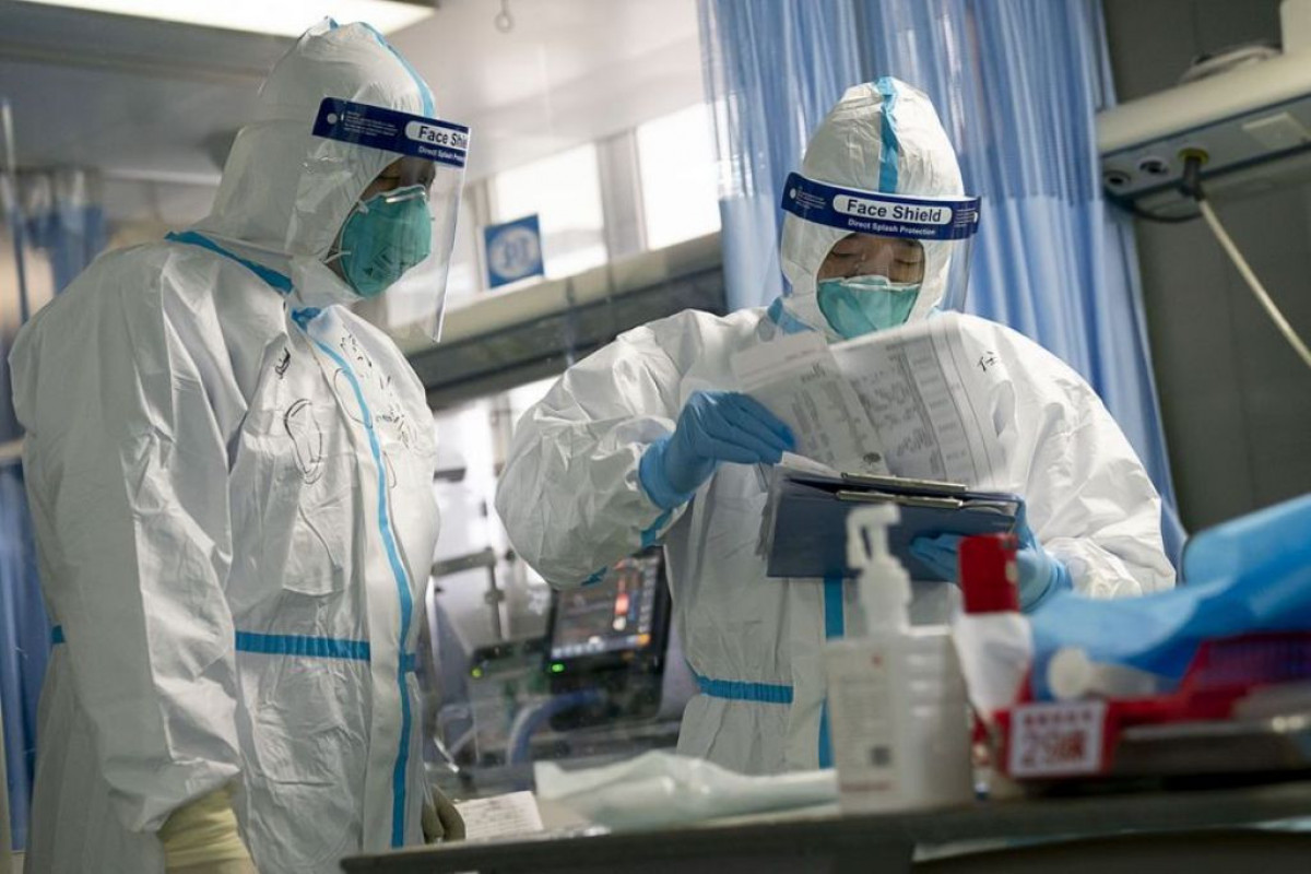 Dünyada koronavirusa yoluxanların sayı 270 milyonu ötüb
