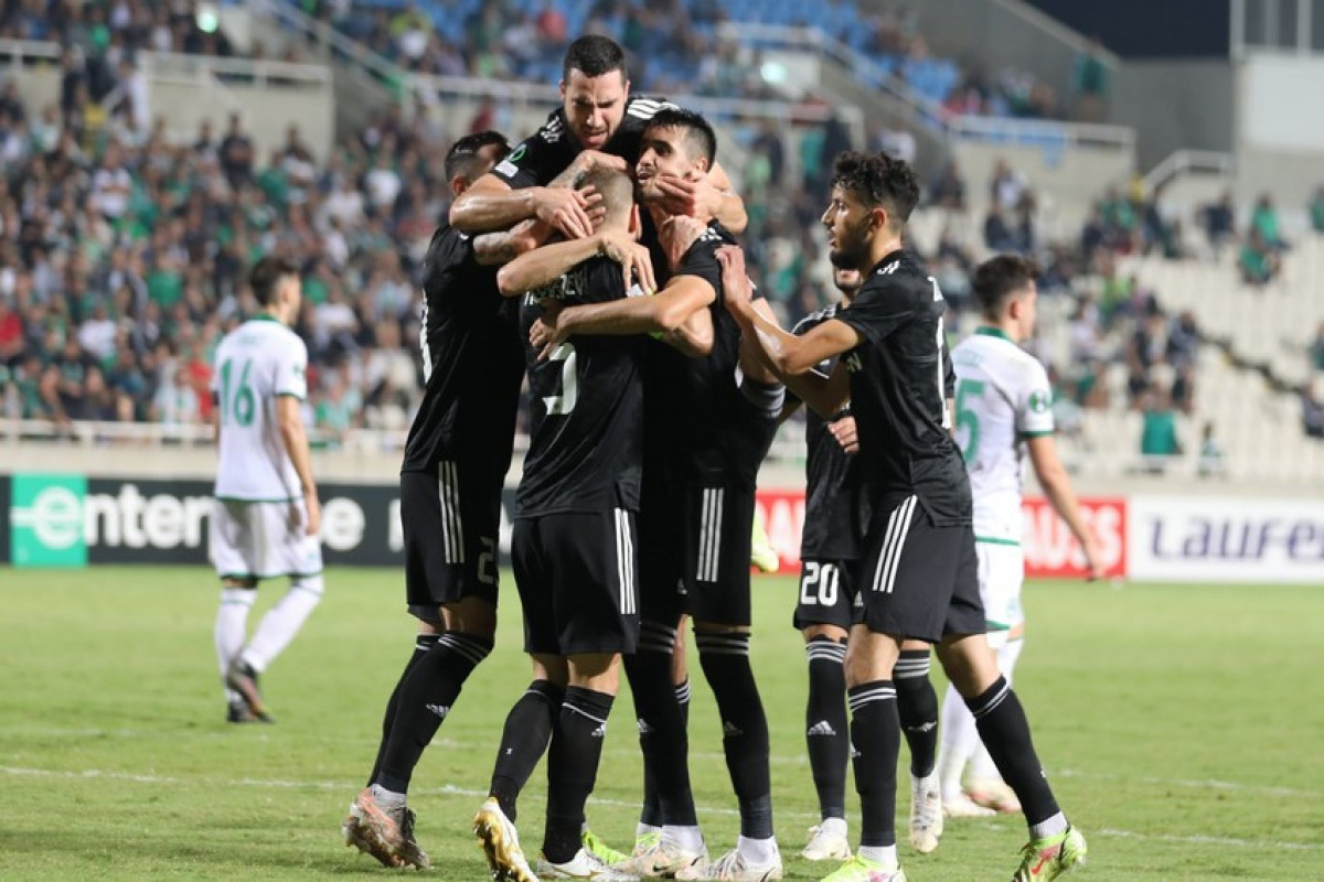 UEFA “Qarabağ”la bağlı sorğu keçirir