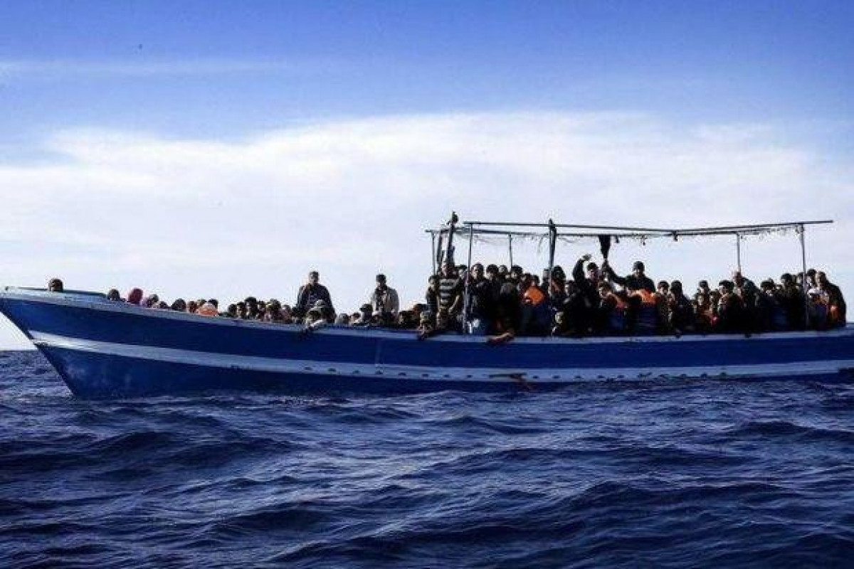 Malayziyada gəmi qəzasında 10 nəfər ölüb