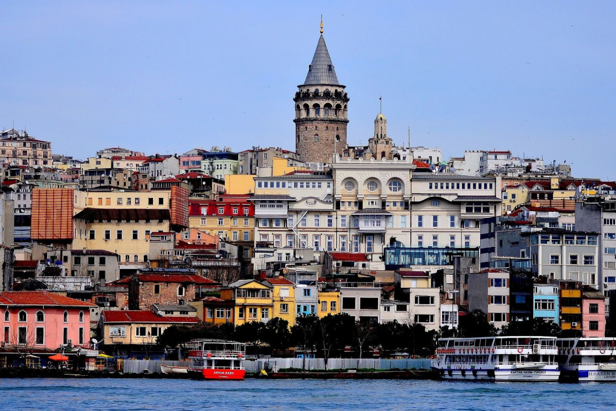 Azərbaycan vətəndaşları Türkiyədə ev alışını kəskin artırıb