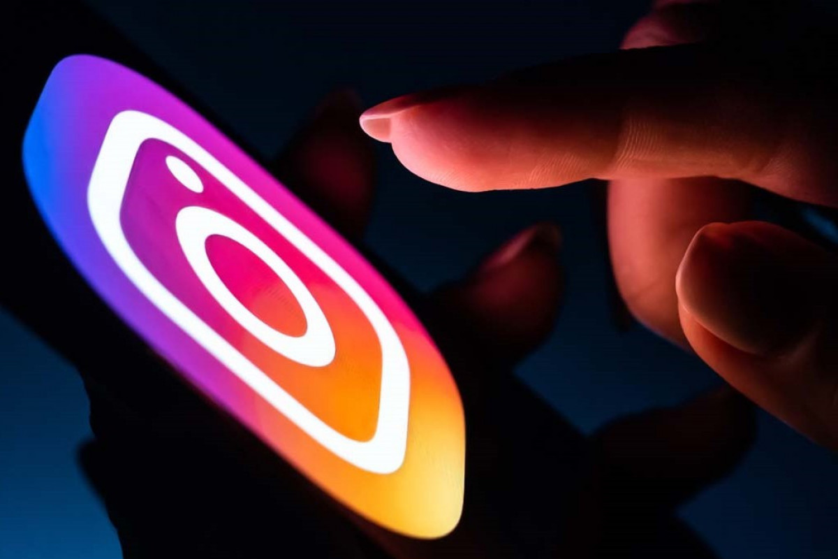 Azərbaycanda "Instagram" istifadəçilərinin sayı açıqlanıb