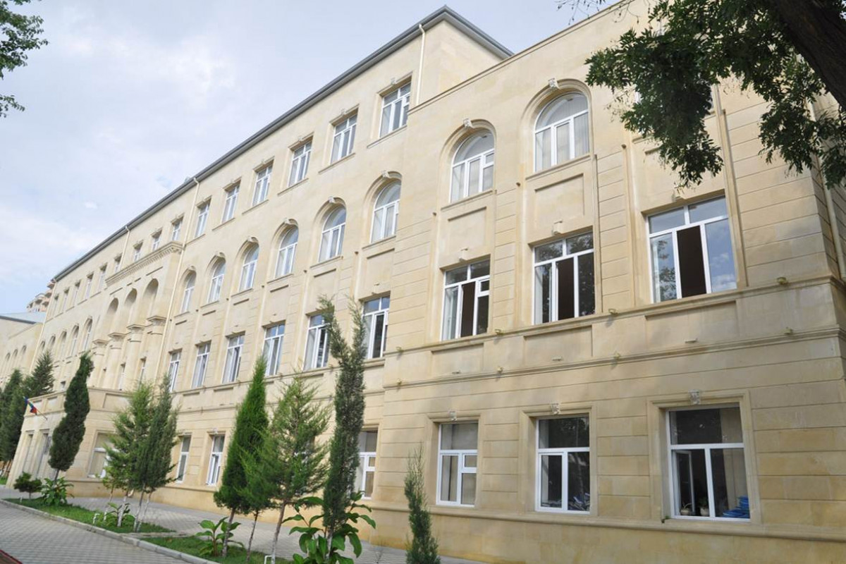 36 saylı orta məktəb