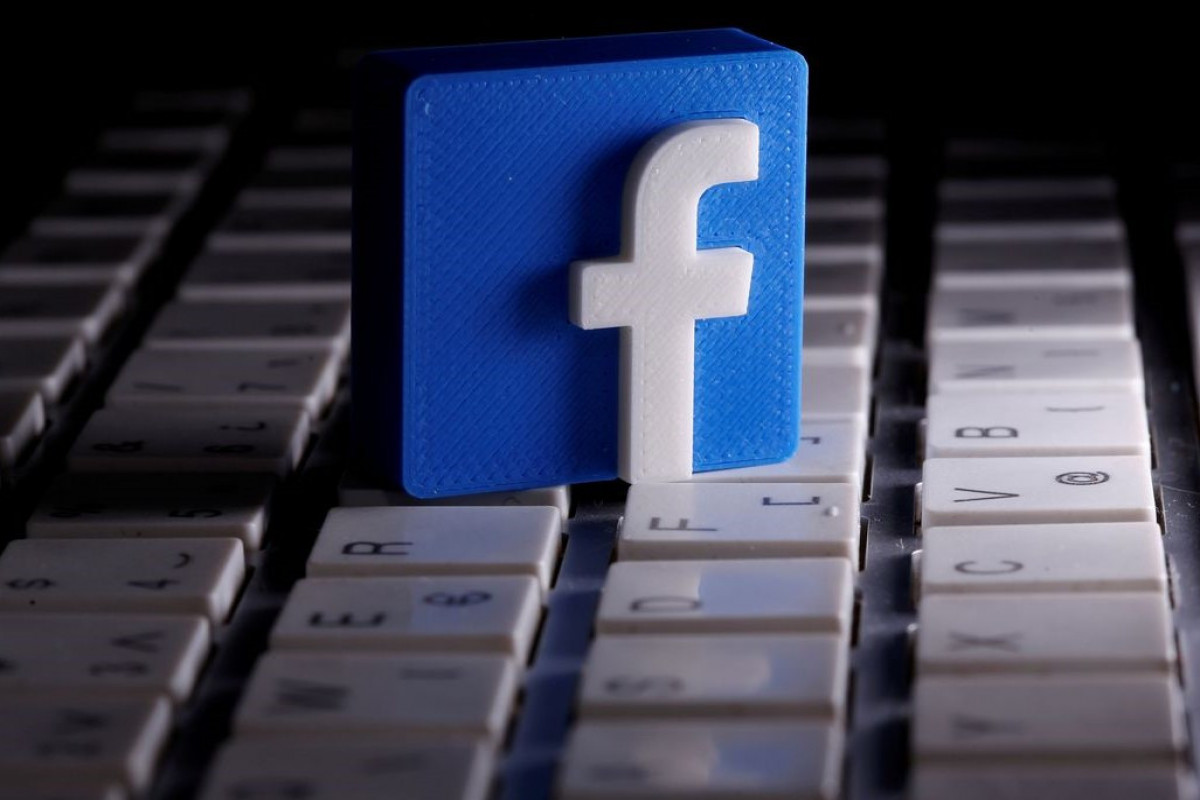 Azərbaycanda "Facebook" istifadəçilərinin sayı 5,2 milyonu ötüb