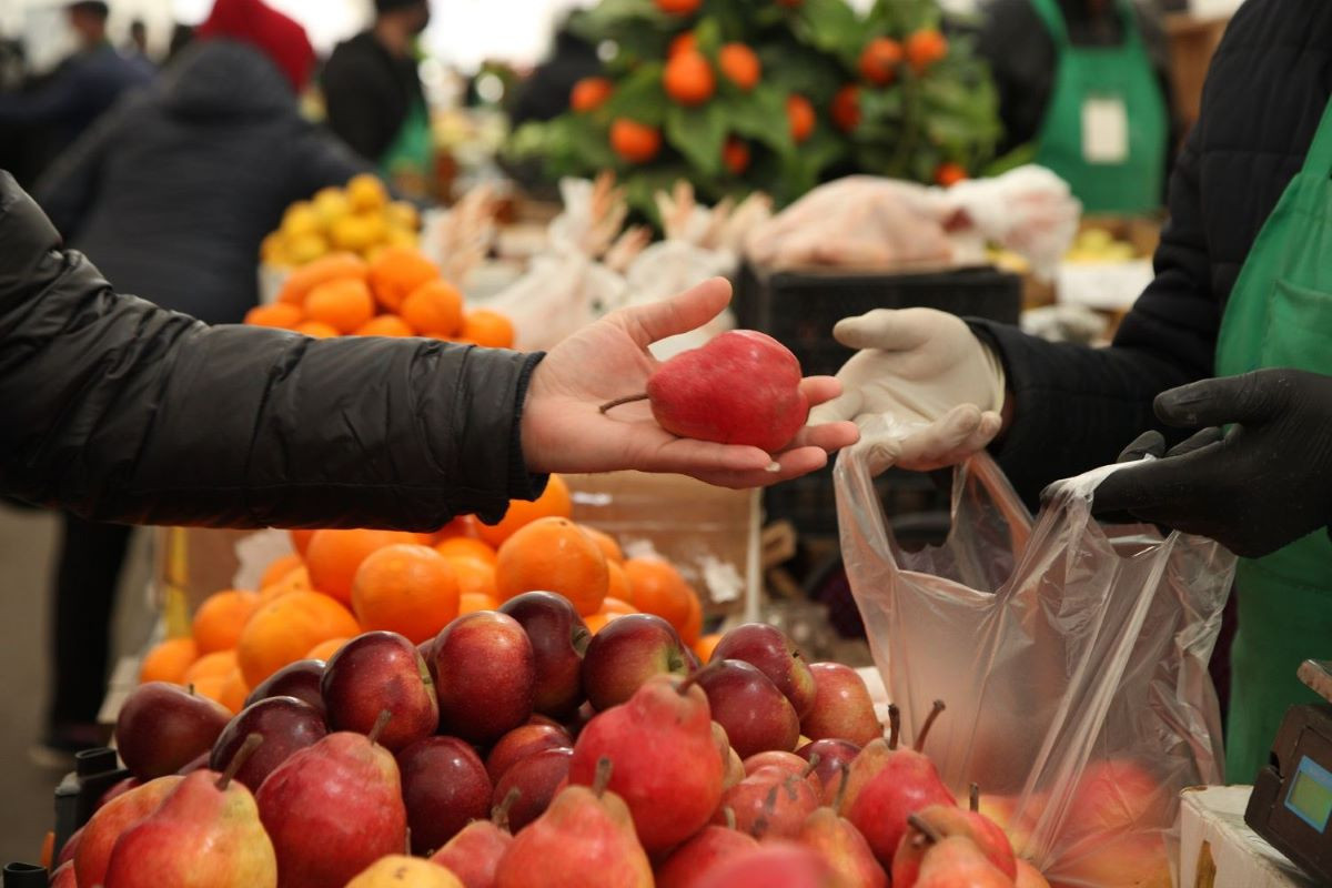 Bakı və Abşeronda bayram yarmarkası keçiriləcək