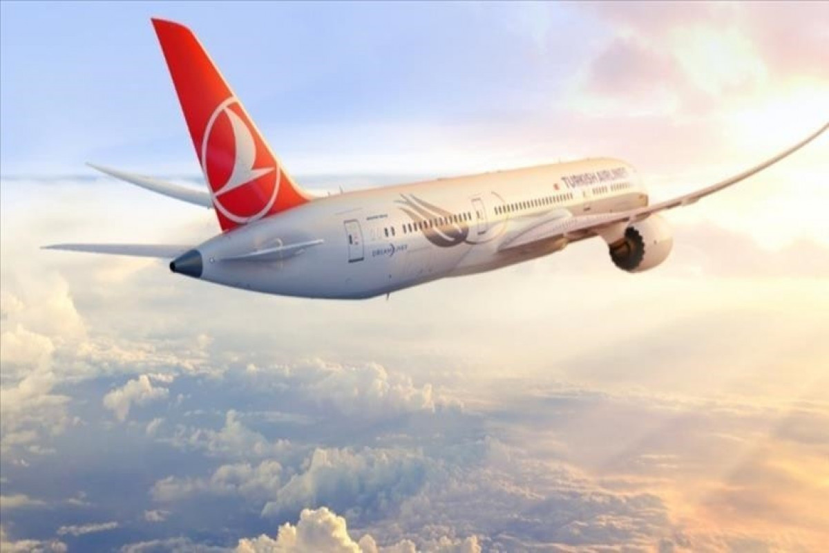 Turkish Airlines voted Best Airline for Business Class again