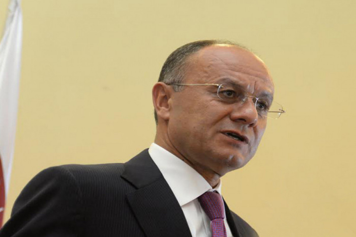 Seyran Ohanyan