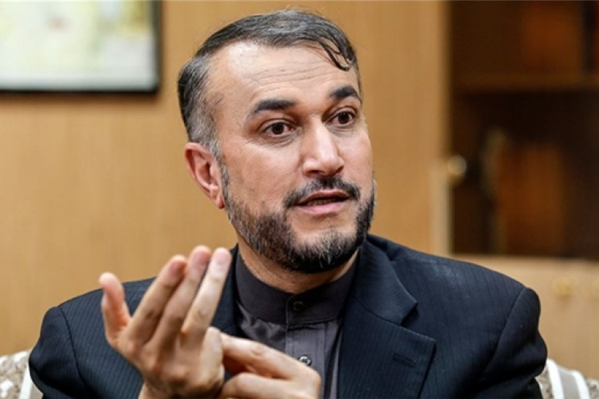 Hüseyn Əmir Abdullahiyan