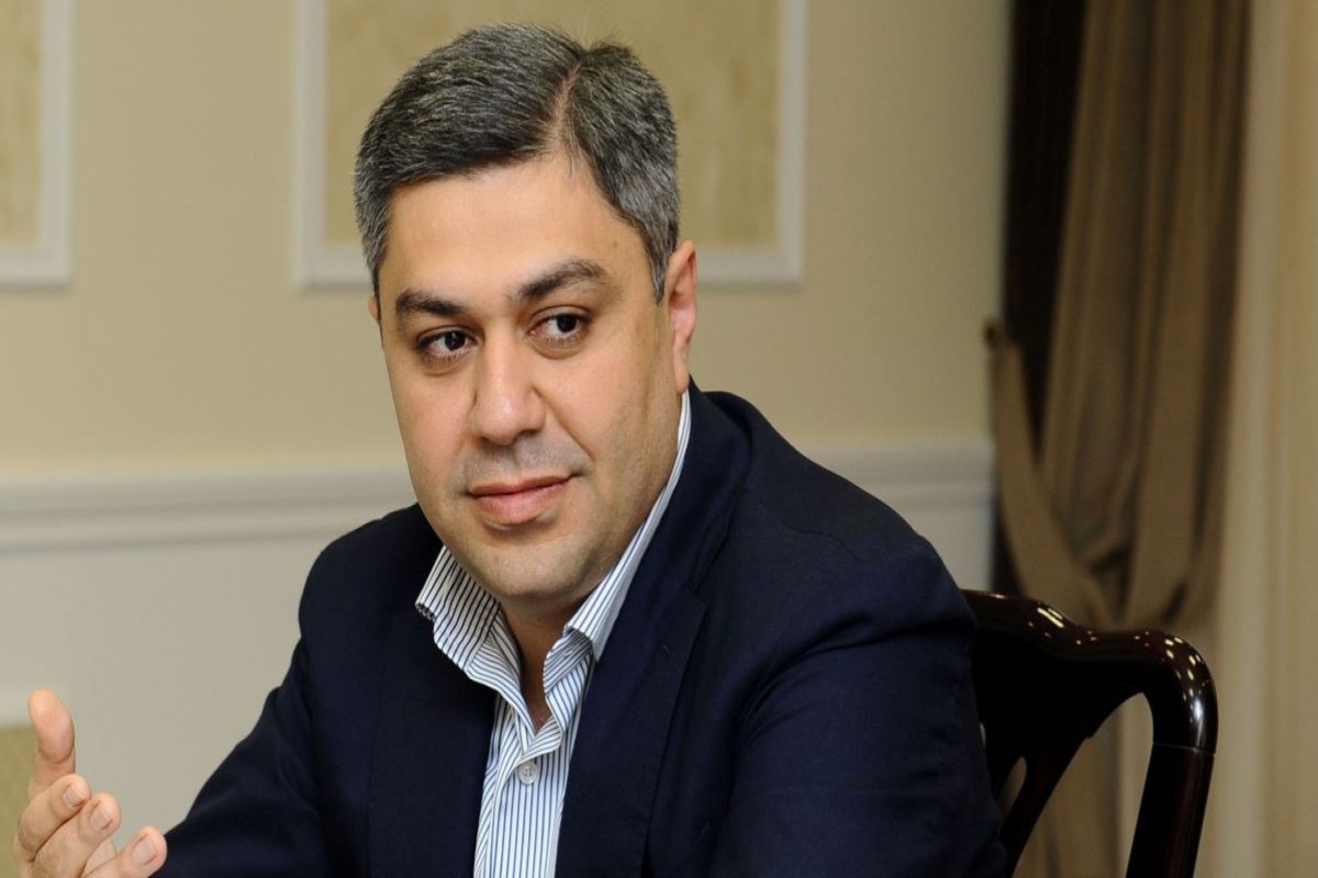 Ermənistanda müxalif partiya sədri Milli Təhlükəsizlik Xidmətinə çağırılıb
