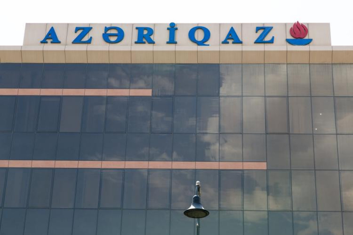"Azəristiliktəchizat"ın "Azəriqaz"a borcu dövlət hesabına ödəniləcək