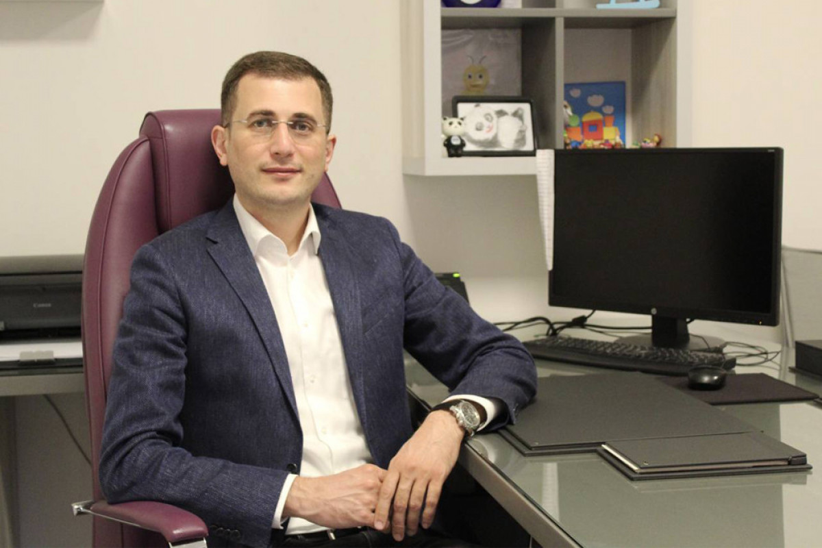 Erkin Rəhimov