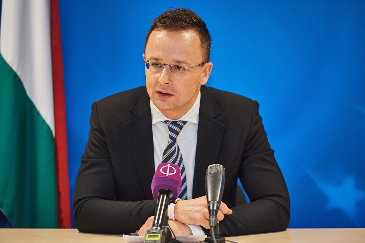 Peter Siyarto