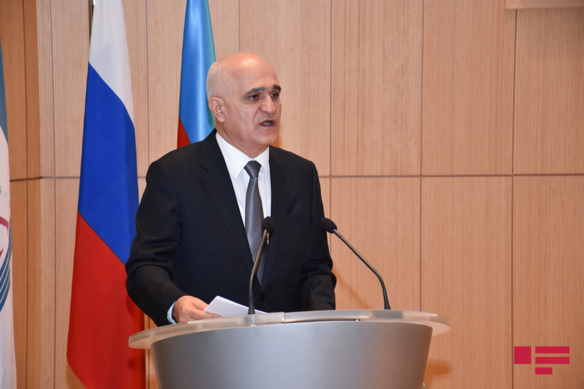Şahin Mustafayev