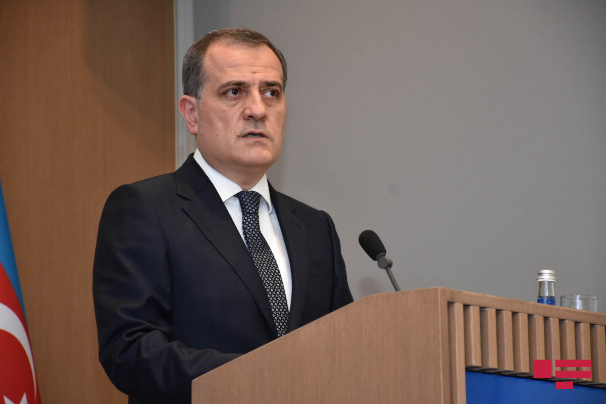 Ceyhun Bayramov