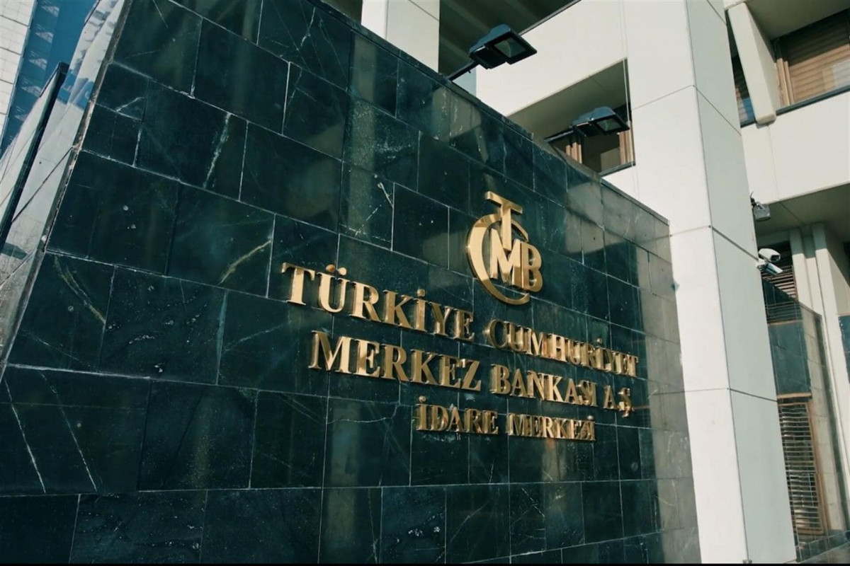 TMB uçot dərəcəsini 14%-ə endirib, lirə yeni antirekord vurub