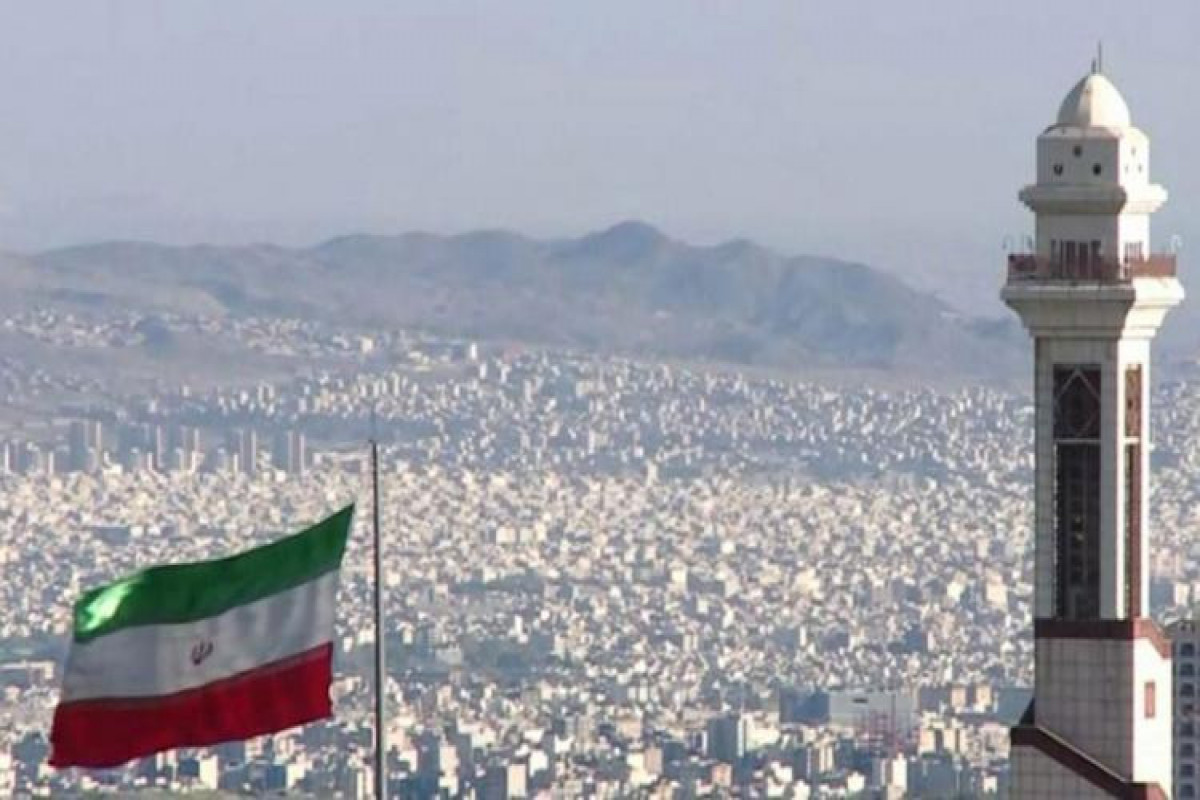 İranda terror qruplaşması zərərsizləşdirilib