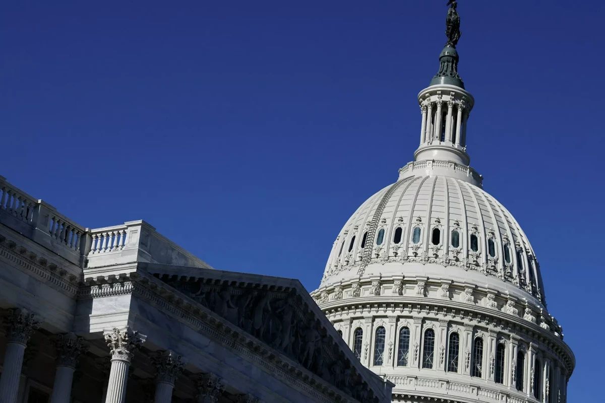 US Senate passes final version of Uyghur protection bill