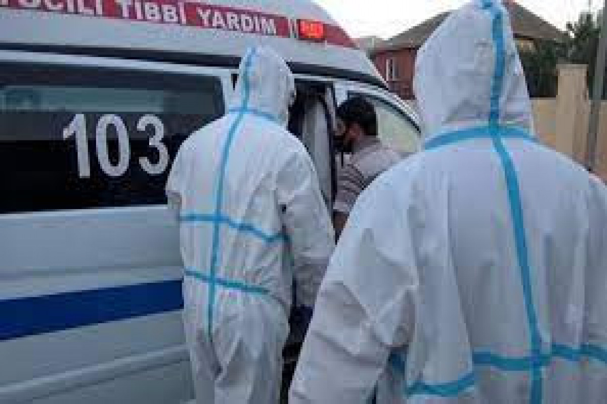Dünən ictimai yerlərdə 15 koronavirus xəstəsi aşkarlanıb