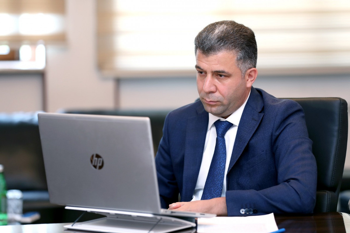 Ruslan Əliyev