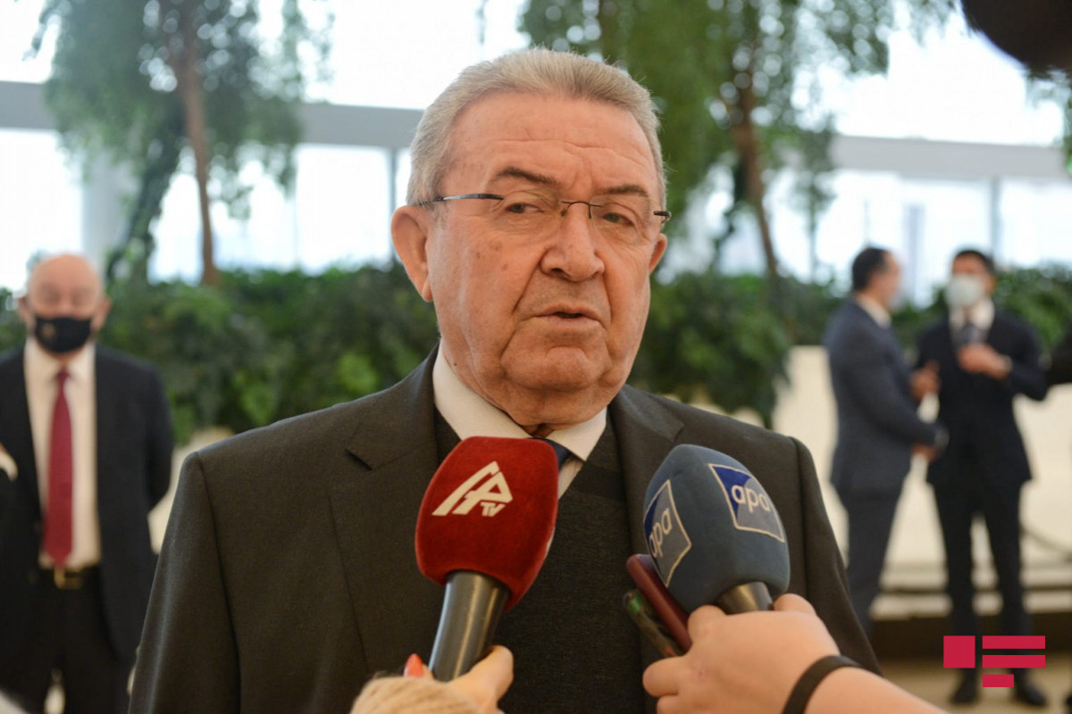 Misir Mərdanov