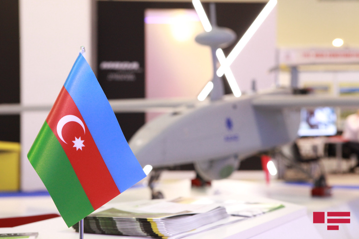 Bakıda “ADEX-2022” dördüncü Beynəlxalq müdafiə sərgisi keçiriləcək