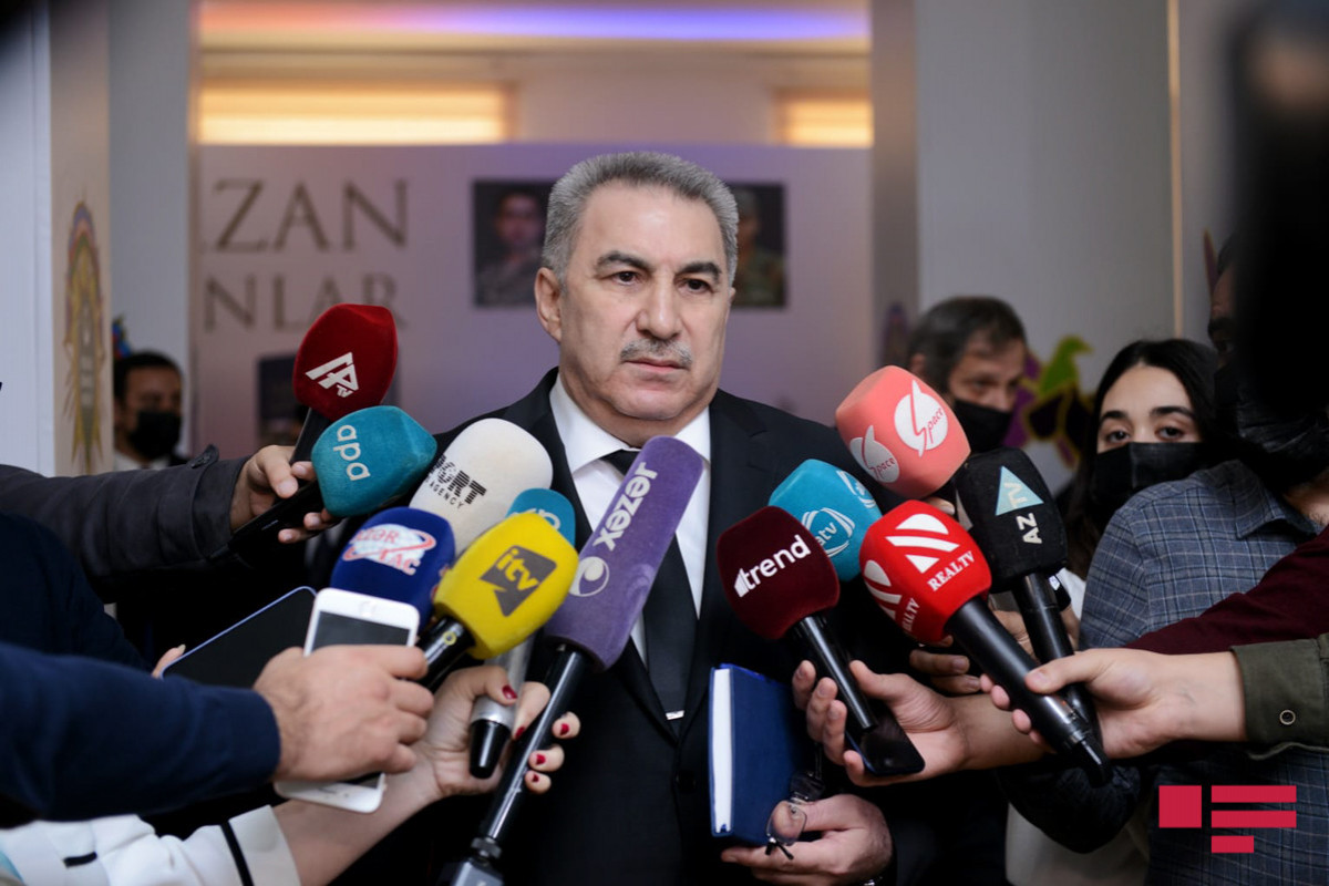 Mehman Baxışov