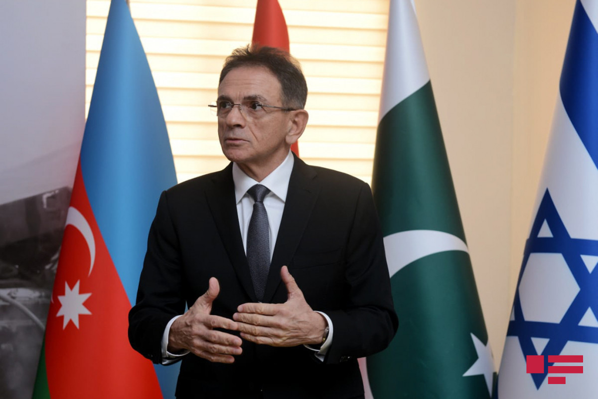 Mədət Quliyev