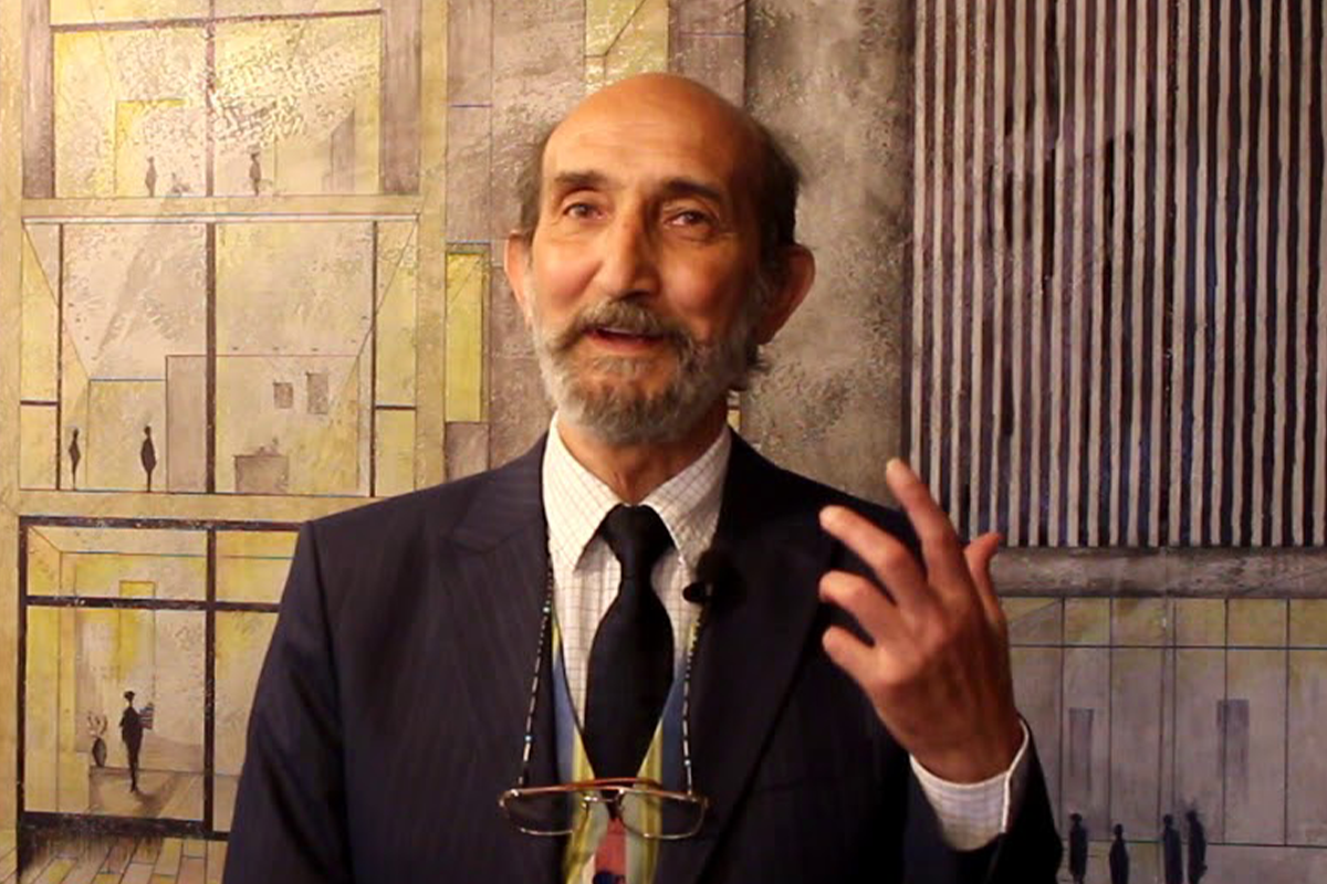 Fəxrəddin Miralayev