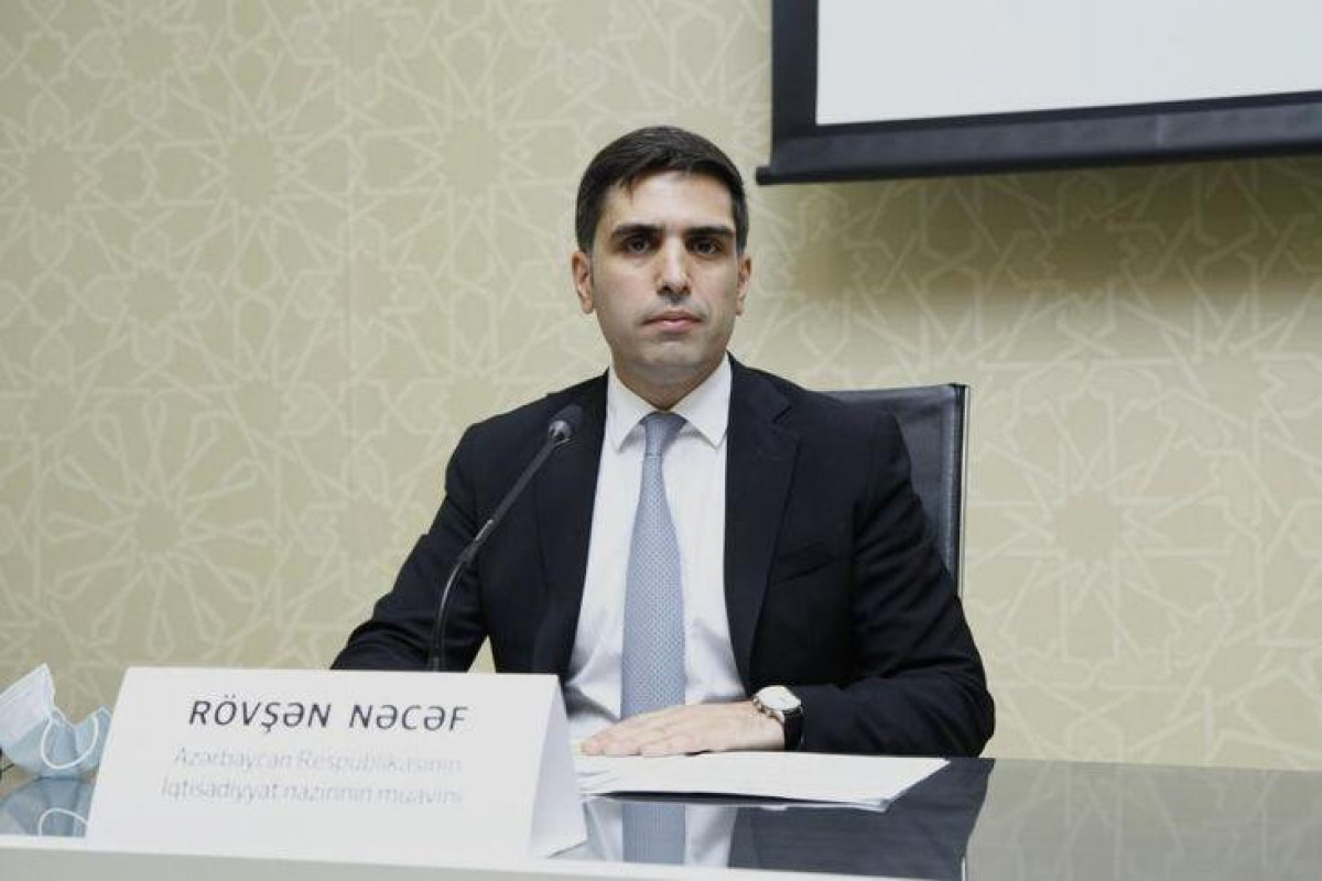 Rövşən Nəcəf