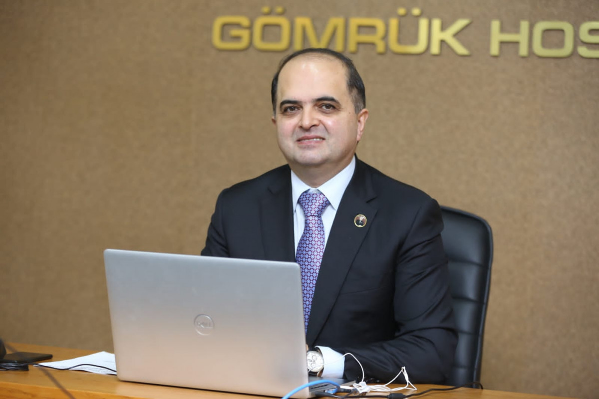Azərbaycan qlobal pandemiyanın yayılmasının qarşısının alınması məqsədilə ilk addımlar atan ölkələrdən biridir