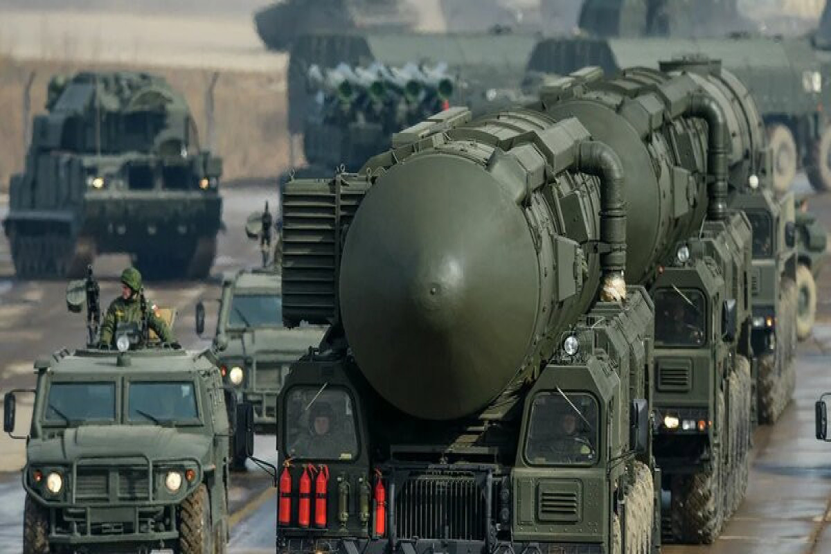 Украина потребовала компенсацию за вывоз из страны ядерного арсенала