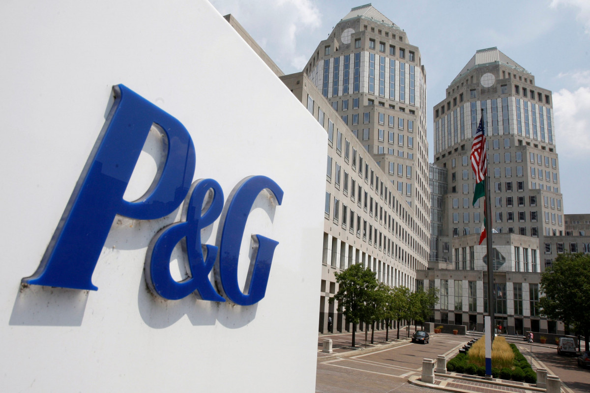 P&G ABŞ və Kanadada bəzi məhsullarını geri çağırır